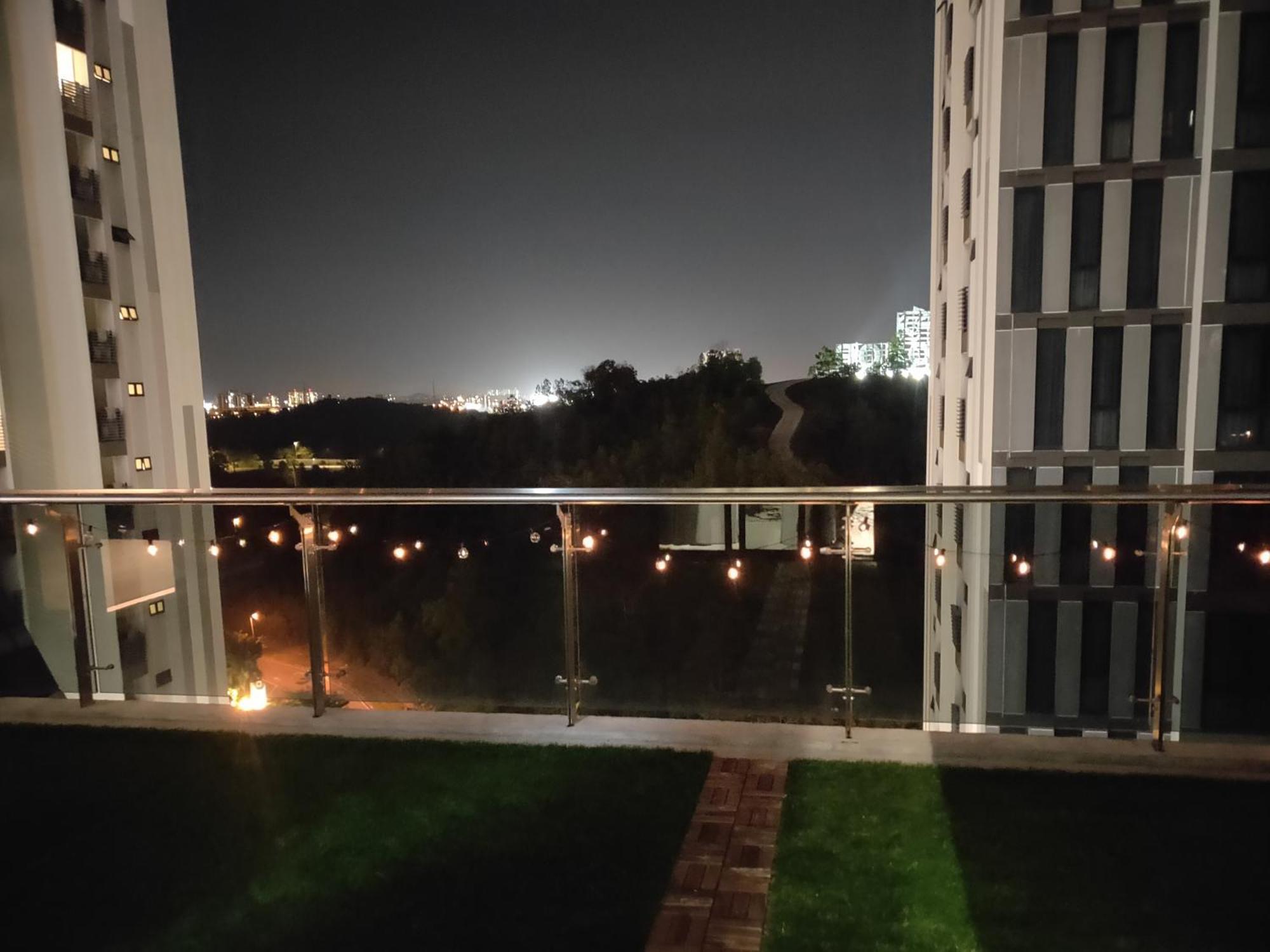 D Bunga مسلم Homestay Pool View Legoland Nusajaya Nusajaya (Iskandar Puteri) Exterior foto